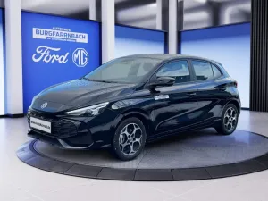 MG3 Comfort *ACC*LED*Schalter*Klimaautomatik*