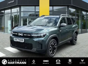 Dacia Bigster Journey TCe 140