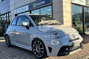 Abarth ABARTH 500 1.4 Turbo T-Jet Custom