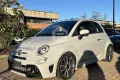 Abarth ABARTH 500 1.4 Turbo T-Jet Custom