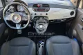 Abarth ABARTH 500 1.4 Turbo T-Jet Custom