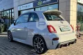Abarth ABARTH 500 1.4 Turbo T-Jet Custom