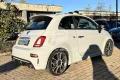 Abarth ABARTH 500 1.4 Turbo T-Jet Custom