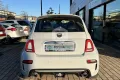Abarth ABARTH 500 1.4 Turbo T-Jet Custom