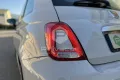 Abarth ABARTH 500 1.4 Turbo T-Jet Custom