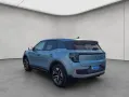 Ford Explorer Elektromotor mit Extended Range RWD 77k