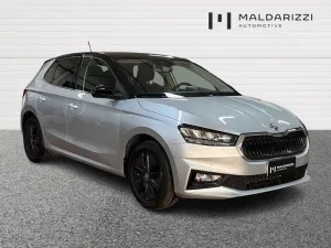 Other Škoda Fabia IV 2022 1.0 tsi evo Style 95cv