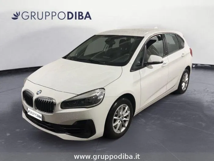 BMW Serie 2 Active Tourer Serie 2 F45 2018 Activ