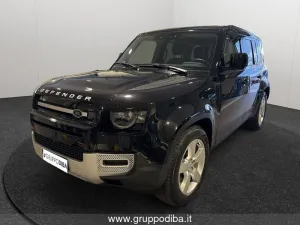 Land Rover Defender VI 2007 110/130 Diese DEF. 1