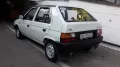 Skoda Favorit 136L  nach der Renovierung