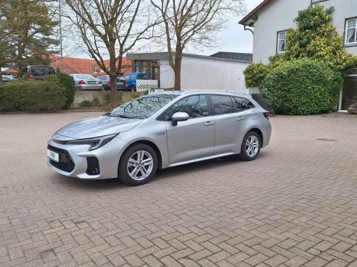 Suzuki Swace 1.8 Hybrid Comfort+