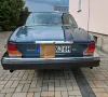 Jaguar XJ6 4,2 Serie 3 Linkslenker TÜV Sch...