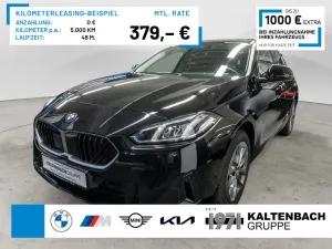 BMW 120i LED SCHEINWERFER NAVI KAMERA SHZ PDC KLIMA