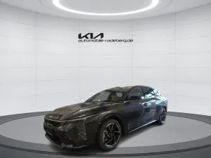 Kia K4 1.6T 180 DCT GTL DWP+ SZ SD 18