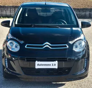 Citroën Citroen C1 VTi 72 S&S 5 porte Shine