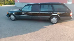 Mercedes-Benz 260 TE lang. 