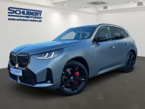BMW X3 M50 xDr. *UPE 98.890* HUD AHK Sitzbel. Memory