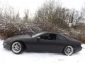 Nissan 300 ZX - eine optische + technische Sensation!