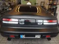 Nissan 300 ZX - eine optische + technische Sensation!