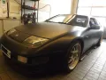 Nissan 300 ZX - eine optische + technische Sensation!