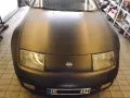 Nissan 300 ZX - eine optische + technische Sensation!
