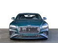 Bentley Continental GT Speed First Edition *CC-Bremse*