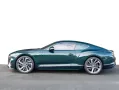 Bentley Continental GT Speed First Edition *CC-Bremse*