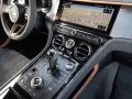 Bentley Continental GT Speed First Edition *CC-Bremse*