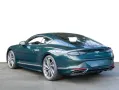 Bentley Continental GT Speed First Edition *CC-Bremse*