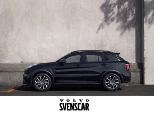 Lynk&Co 01 Core / PlugIn-Hybrid / 4 Jahre Garantie / AKT