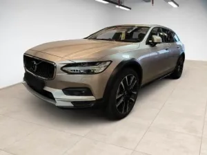 Volvo V90 B4 Cross Country Ultimate AWD