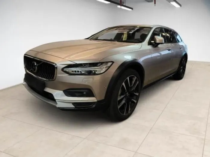 Volvo V90 B4 Cross Country Ultimate AWD