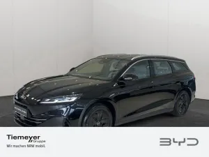 BYD SEAL 6 DM-i Touring Boost  