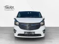 Opel Vivaro 2,7t 9 Sitzer EXPORT/ HÄNDLER 1.6 CDTI L1