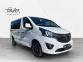 Opel Vivaro 2,7t 9 Sitzer EXPORT/ HÄNDLER 1.6 CDTI L1