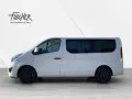 Opel Vivaro 2,7t 9 Sitzer EXPORT/ HÄNDLER 1.6 CDTI L1