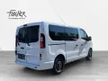 Opel Vivaro 2,7t 9 Sitzer EXPORT/ HÄNDLER 1.6 CDTI L1