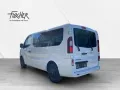 Opel Vivaro 2,7t 9 Sitzer EXPORT/ HÄNDLER 1.6 CDTI L1