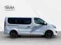 Opel Vivaro 2,7t 9 Sitzer EXPORT/ HÄNDLER 1.6 CDTI L1