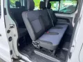 Opel Vivaro 2,7t 9 Sitzer EXPORT/ HÄNDLER 1.6 CDTI L1