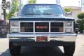 GMC Sierra Classic 4x4 LWB-K20 -FrameOff restauriert