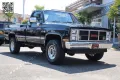 GMC Sierra Classic 4x4 LWB-K20 -FrameOff restauriert