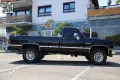 GMC Sierra Classic 4x4 LWB-K20 -FrameOff restauriert