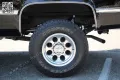 GMC Sierra Classic 4x4 LWB-K20 -FrameOff restauriert