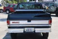 GMC Sierra Classic 4x4 LWB-K20 -FrameOff restauriert