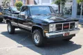 GMC Sierra Classic 4x4 LWB-K20 -FrameOff restauriert