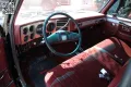 GMC Sierra Classic 4x4 LWB-K20 -FrameOff restauriert