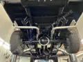 GMC Sierra Classic 4x4 LWB-K20 -FrameOff restauriert