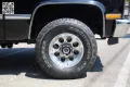 GMC Sierra Classic 4x4 LWB-K20 -FrameOff restauriert
