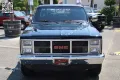 GMC Sierra Classic 4x4 LWB-K20 -FrameOff restauriert